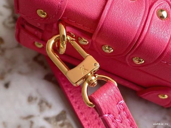 WIS PETITE VUITTON LOUIS MALLE 0712